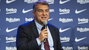 Barcelone - Clash : Laporta répond à Koeman après sa sortie fracassante !