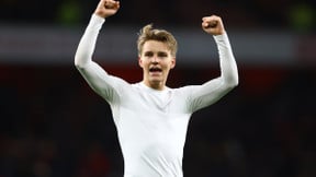 Mercato - Real Madrid : Marin Odegaard lâche ses vérités sur son arrivée !