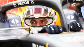 Formule 1 : Red Bull envoie un énorme message à Verstappen après sa prolongation !