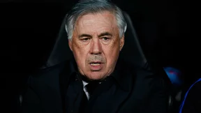 Mercato - PSG : Le Real Madrid lance un ultimatum à Ancelotti pour son avenir !