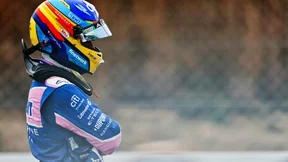 Formule 1 : Les ambitions colossales de Fernando Alonso pour 2022 !