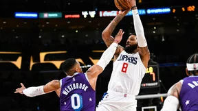 Basket - NBA : L’énorme constat de Magic Johnson sur Russell Westbrook !