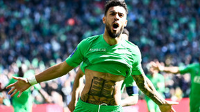 ASSE : Le gros constat de Bouanga après la victoire face à Metz !