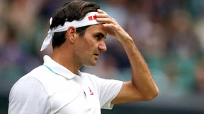Forfait à Wimbledon, le grand retour de Federer révélé