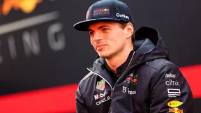 Formule 1 : Hamilton, polémique... Red Bull monte au créneau pour Verstappen !