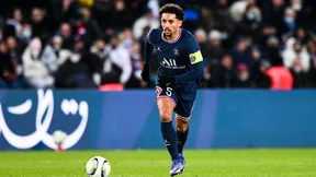 PSG : Real Madrid, Sergio Ramos... Marquinhos annonce clairement la couleur !