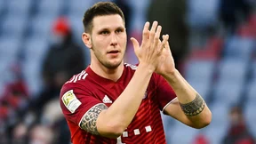 Mercato - Bayern Munich : La grande annonce de Niklas Süle sur son départ !