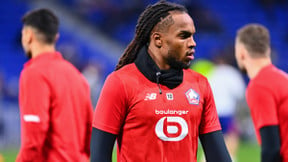 LOSC - Malaise : Gourvennec fait le point pour Renato Sanches avant Chelsea !