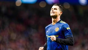 Mercato : Un énorme transfert en vue pour Cristiano Ronaldo ?