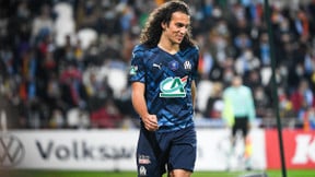 OM - Malaise : Guendouzi se prononce sur la colère des supporters !