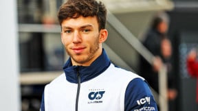 Formule 1 : Pierre Gasly annonce la couleur pour un retour chez Red Bull !