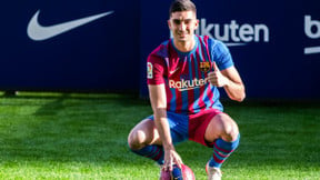 Mercato - Barcelone : Le message fort de cette recrue hivernale après son arrivée !