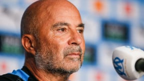 Mercato - OM : Le vestiaire prend position pour l'avenir de Sampaoli !