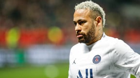 PSG - Malaise : Thierry Henry tire la sonnette d'alarme pour Neymar !