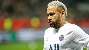 PSG - Malaise : Thierry Henry tire la sonnette d'alarme pour Neymar !