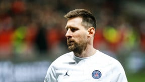 Mercato - PSG : Lionel Messi reçoit un énorme soutien sur son départ de Barcelone !