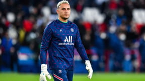 PSG - Polémique : Courtois, Real Madrid… Keylor Navas au cœur d’énormes tensions !