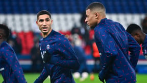 Mercato - PSG : Hakimi révèle le rôle crucial de Mbappé dans son intégration !