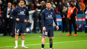 Mercato - PSG : Hakimi lâche ses vérités sur sa relation avec Messi !