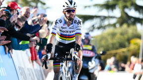 Cyclisme : La grande annonce d’Alaphilippe pour la suite de la saison !