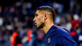 PSG : Achraf Hakimi s’enflamme pour un joueur du FC Barcelone !