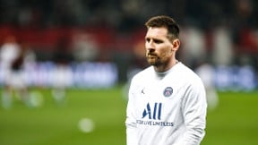 Mercato - PSG : Lionel Messi aurait déjà bouclé son départ !