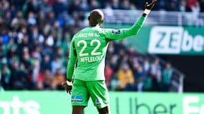 Mercato - ASSE : Dupraz interpelle une grosse recrue hivernale !