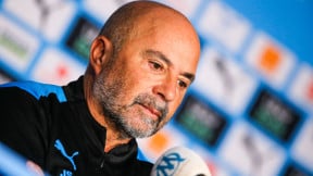 Mercato - OM : L’énorme message de Sampaoli sur son avenir dans le projet McCourt !