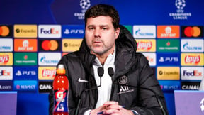 Mercato : Viré par le PSG, Mauricio Pochettino voit l’histoire se répéter