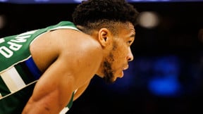 Basket - NBA : Le constat dressé par Giannis Antetokounmpo après la défaite des Bucks !