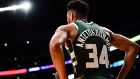 Basket - NBA : L’énorme déclaration de Doncic sur Antetokounmpo !