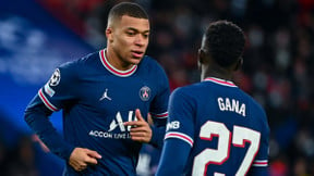 PSG - Malaise : Gueye, Real Madrid… Mbappé sort du silence après sa blessure !