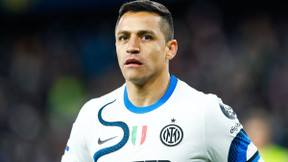 Mercato - OM : Nouvelle réunion au sommet pour le transfert d'Alexis Sanchez