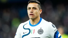 Mercato - OM : Scénario inattendu pour le transfert d'Alexis Sanchez ?
