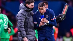 Mercato - PSG : Pochettino lâche un message fracassant à Mbappé pour son avenir !