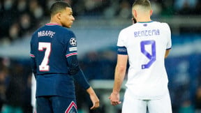 Mercato - PSG : Benzema, Real Madrid… Nouvelle annonce du clan Mbappé !