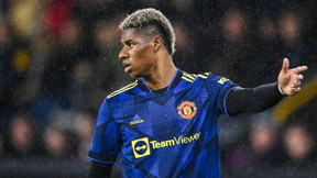 Mercato - PSG : Un contrat XXL attend déjà Rashford à Paris