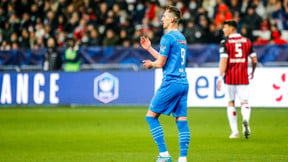 Mercato - OM : Arkadiusz Milik met une énorme pression sur Pablo Longoria !