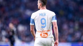 Mercato - OM : Longoria doit-il vraiment s’inquiéter pour Arkadiusz Milik ?