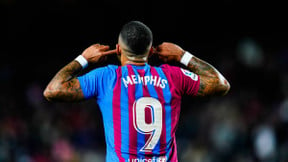 Mercato - Barcelone : Le message fort du Barça pour Memphis Depay !