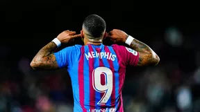 Mercato - Barcelone : Le message fort du Barça pour Memphis Depay !