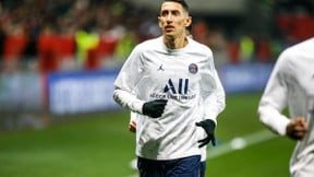 Mercato - PSG : Le Qatar prépare du lourd pour la succession de Di Maria !