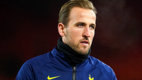 Tottenham : Harry Kane rend hommage à Antonio Conte !