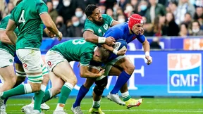 Rugby - Lénaïg Corson : «Avec ce XV de France, on commence clairement à rêver !»