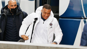 Mercato - PSG : Mbappé est très attendu à Madrid !