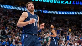 Basket - NBA : Luka Doncic revient sur son accrochage avec Rudy Gobert !