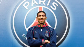 Mercato - PSG : Le Qatar est tranquille avec cette recrue XXL !