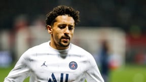 Mercato - PSG : Cette grosse révélation sur la prolongation de Marquinhos !