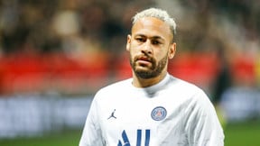 PSG : Neymar évoque la finale de Ligue des Champions au Stade de France !