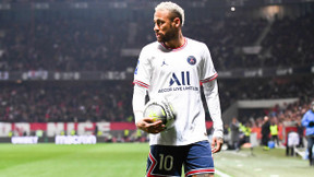 PSG : Neymar annonce clairement la couleur pour le choc face au Real Madrid !